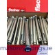 F M 10mm x 132mm Metal Frame Fixing Countersunk Head PZ3  BOX 100
